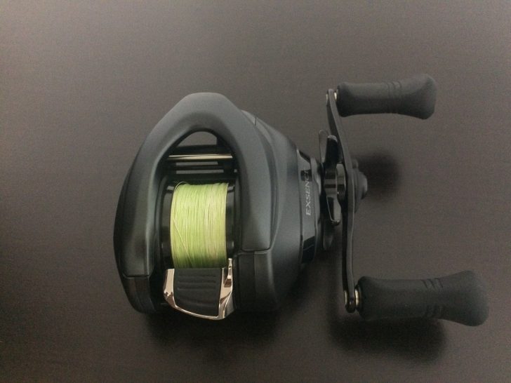 SHIMANO 18アンタレスdcmd