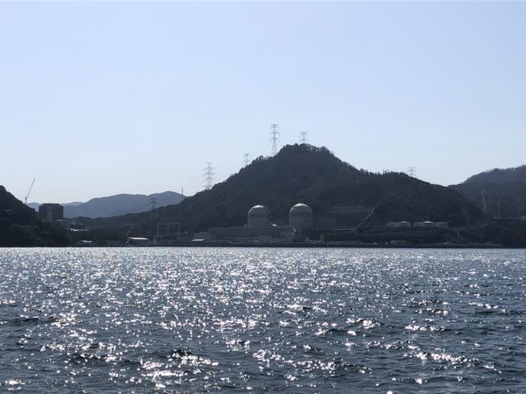 高浜原子力発電所