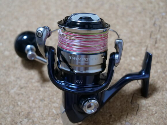 SHIMANO - シマノ 21ツインパワーSW6000HGの+stbp.com.br